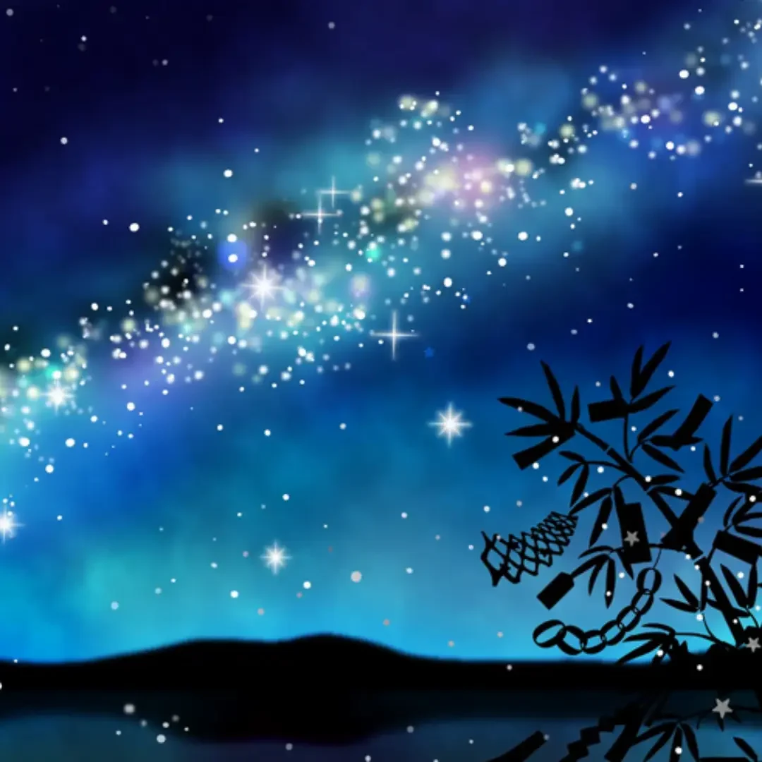 七夕ブログ７月 1