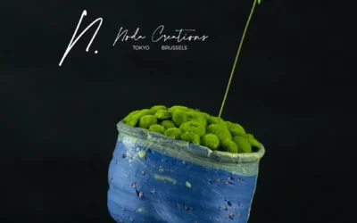 Le soir de Tanabata, un vœu doucement confié aux étoiles　七夕の夜、願いは静かに星へと